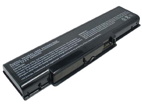 10.8V 72Wh Laptop Akku für FUJITSU Celsius H760