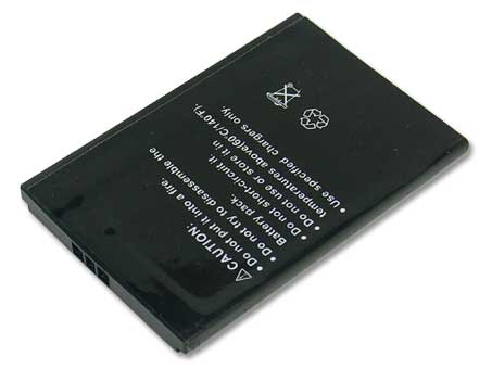 3.7V 6.66Wh Handy Akku für NOKIA 770