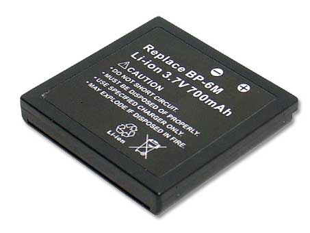 3.7V 3.96Wh Handy Akku für NOKIA 3250