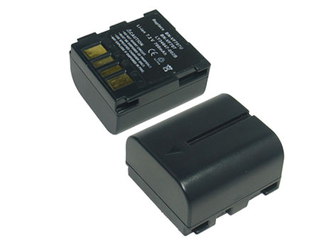 7.2V 800mAh Camcorder Akku für JVC BN-VF707UE
