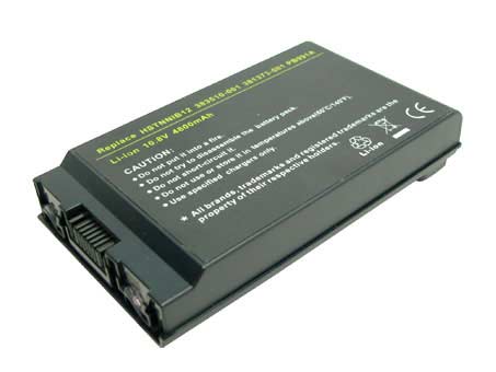 10.8V 48Wh Laptop Akku für HP COMPAQ 381373-001