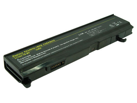 10.8V 56Wh Laptop Akku für TOSHIBA Dynabook AW4