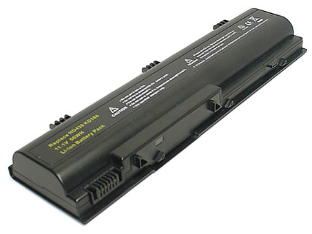 11.1V 58Wh Laptop Akku für Dell 0HD438