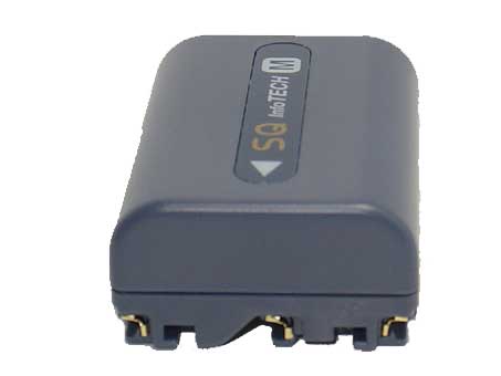 7.4V 15.5Wh Camcorder Akku für SONY CCD-TR108