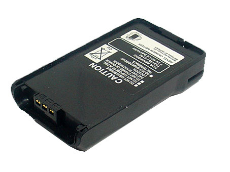 7.2V 1200mAh Funkgerät Akku für KENWOOD KNB-25