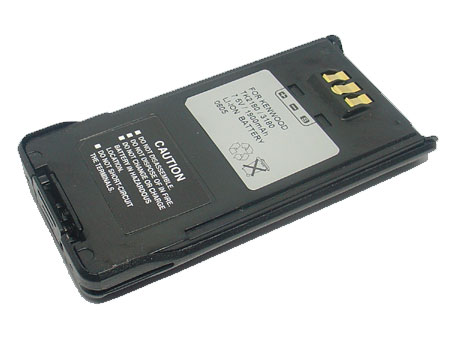 7.4V 14.8Wh Funkgerät Akku für KENWOOD KNB-33Li