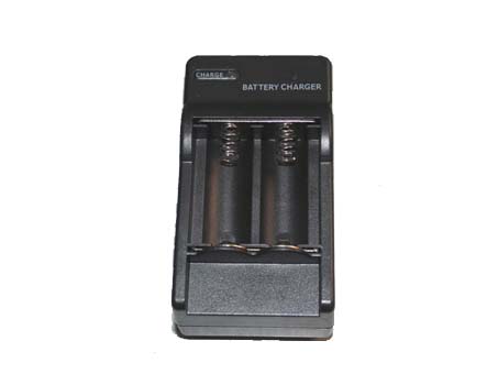 3V 350mAh Akku Ladegerät für FUJIFILM 310 MRC