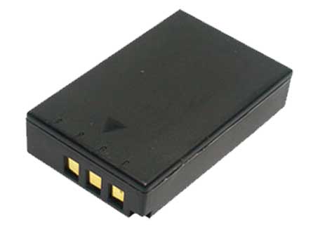 7.2V 1800mAh Digitalkamera Akku für OLYMPUS BLS-1