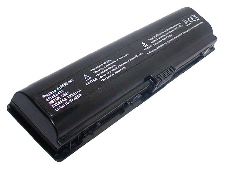 10.8V 56Wh Laptop Akku für COMPAQ Presario A900