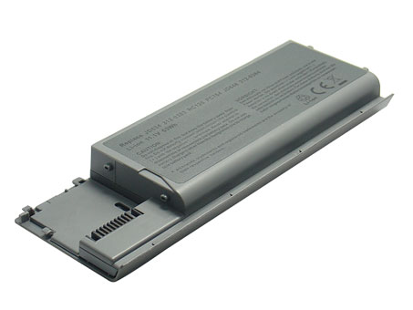 11.1V 58Wh Laptop Akku für Dell 0GD775