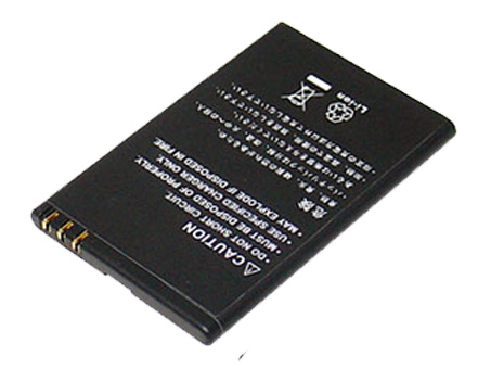 3.7V 5.6Wh Handy Akku für NOKIA 6760 slide