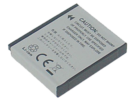 3.7V 1200mAh Digitalkamera Akku für SAMSUNG i7