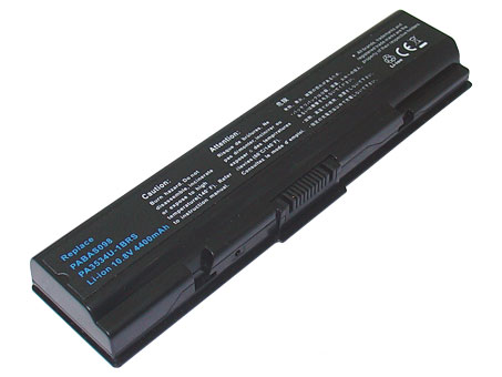 10.8V 56Wh Laptop Akku für TOSHIBA Dynabook AX52