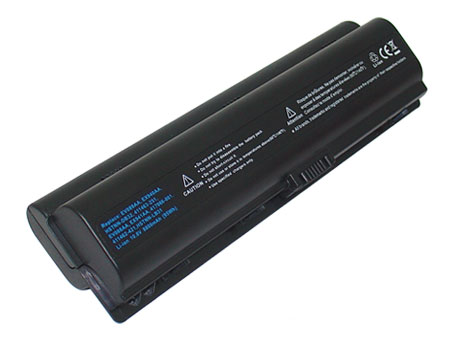 10.8V 95Wh Laptop Akku für HP COMPAQ 411463-251