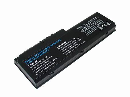 10.8V 56Wh Laptop Akku für TOSHIBA Equium P200