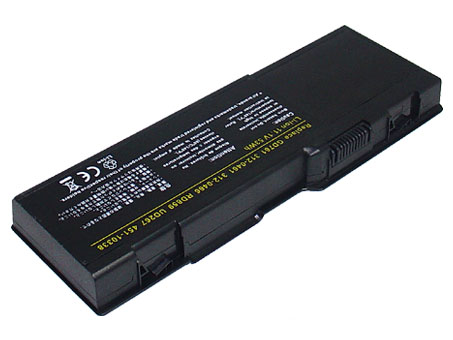 11.1V 58Wh Laptop Akku für Dell 0CR174
