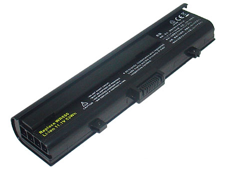 11.1V 58Wh Laptop Akku für Dell 0CR036