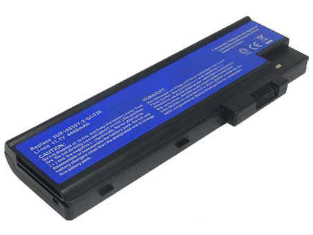 11.1V 58Wh Laptop Akku für ACER 3UR18650Y-2-QC236
