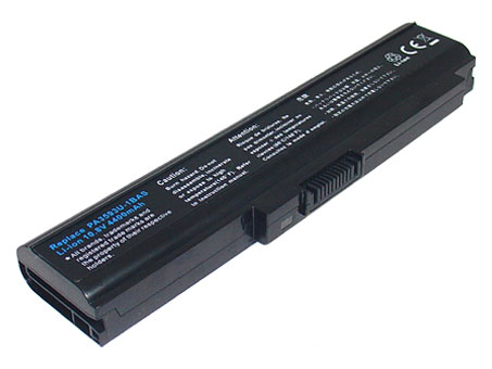 10.8V 56Wh Laptop Akku für TOSHIBA Dynabook CX/45C