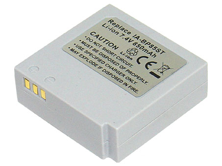 7.4V 1000mAh Camcorder Akku für SAMSUNG HMX-H106