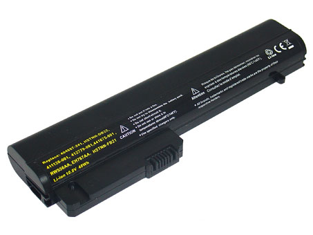 10.8V 56Wh Laptop Akku für HP COMPAQ Business Notebook 2400