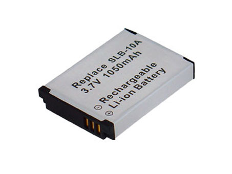 3.6V 1200mAh Digitalkamera Akku für JVC BN-VH105
