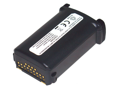 7.4V 2200mAh Barcode-Scanner Akku für SYMBOL 21-61261-01