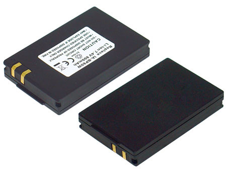 7.4V 1300mAh Camcorder Akku für SAMSUNG AD43-00186A