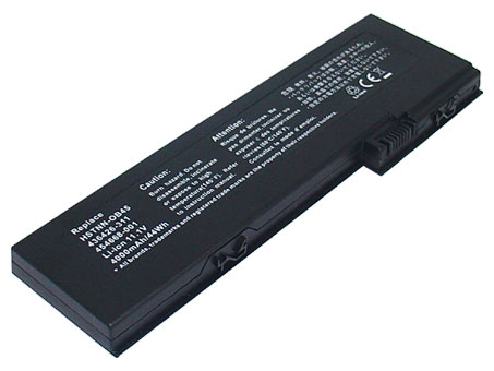 11.1V 40Wh Laptop Akku für HP 0S06