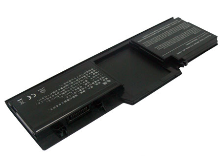 11.1V 42Wh Laptop Akku für Dell 0FW273