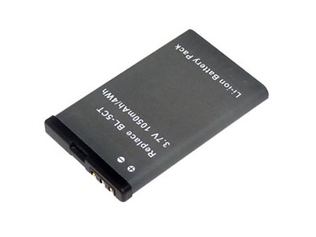 3.7V 3.9Wh Handy Akku für NOKIA 5220 Xpress Music