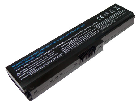 10.8V 56Wh Laptop Akku für TOSHIBA Dynabook CX/45F
