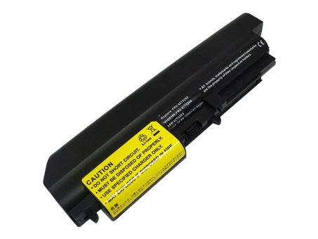 10.8V 56Wh Laptop Akku für LENOVO 41U3196