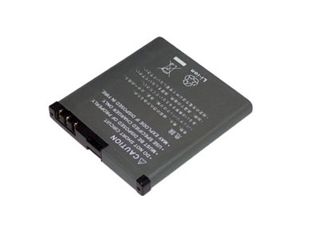 3.7V 4.4Wh Handy Akku für NOKIA BL-5K