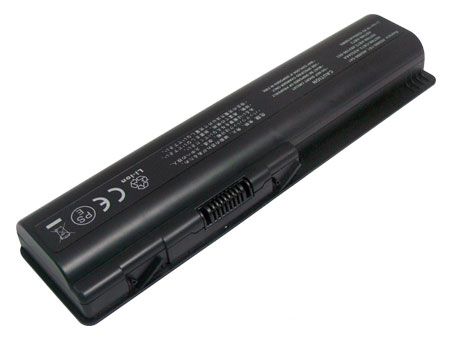 10.8V 56Wh Laptop Akku für COMPAQ Presario CQ40-100 CTO