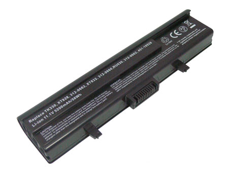 11.1V 58Wh Laptop Akku für Dell 0RN887