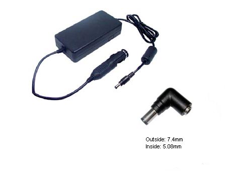 Laptop KFZ Netzteil für COMPAQ 2230s