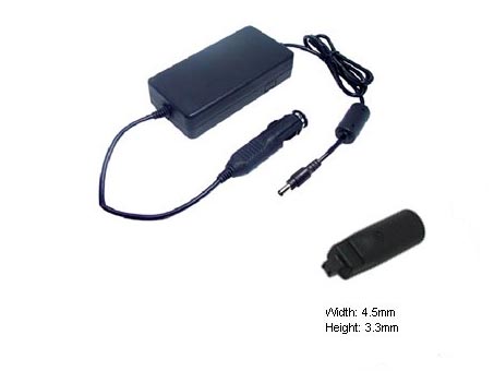 Laptop Netzteil für HP 0455A1990
