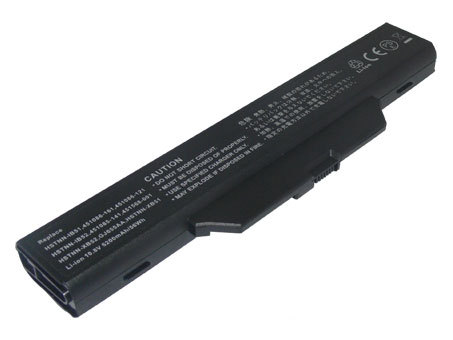 10.8V 56Wh Laptop Akku für COMPAQ 610