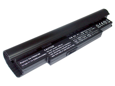 11.1V 58Wh Laptop Akku für SAMSUNG AA-PL8NC6B