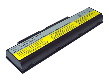 11.1V 58Wh Laptop Akku für LENOVO 3000 Y500