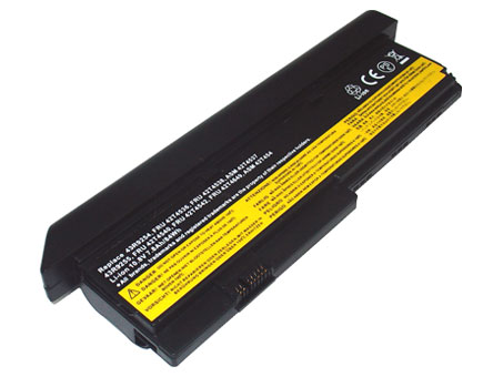 10.8V 85Wh Laptop Akku für LENOVO 42T4537
