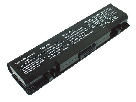 11.1V 58Wh Laptop Akku für Dell 312-0708