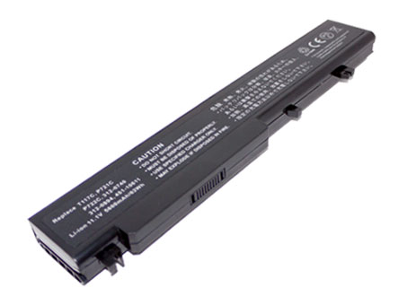 11.1V 58Wh Laptop Akku für Dell 0G278C