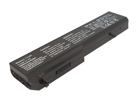11.1V 58Wh Laptop Akku für Dell 0K738H