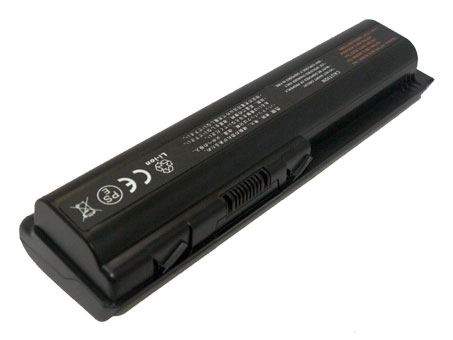 10.8V 95Wh Laptop Akku für COMPAQ Presario CQ45 Series