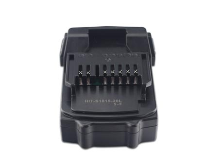 18V 36Wh Elektrowerkzeug Akku für HITACHI 330067