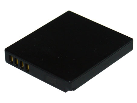 3.7V 940mAh Digitalkamera Akku für PANASONIC CGA-S009