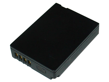 3.6V 1200mAh Digitalkamera Akku für LEICA BP-DC7