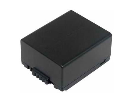 7.2V 10.8Wh Digitalkamera Akku für PANASONIC DMW-BLB13